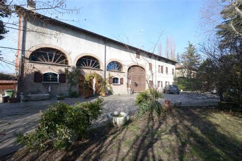 Cascina Montecchio 